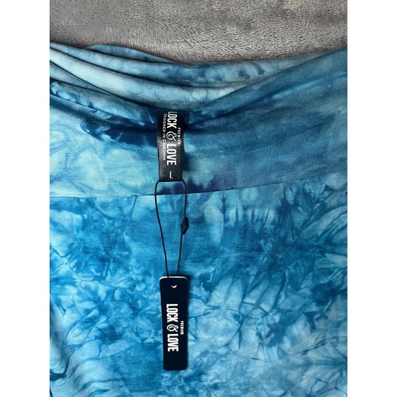 Lock and Love skirt - Picture 3 of 3